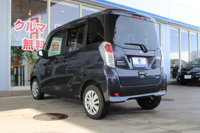 デイズルークス（新潟県新潟市西区）画像5
