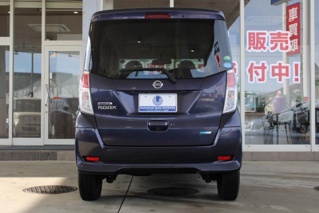デイズルークス（新潟県新潟市西区）画像6