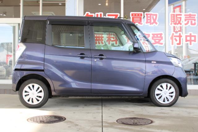 デイズルークス（新潟県新潟市西区）画像8
