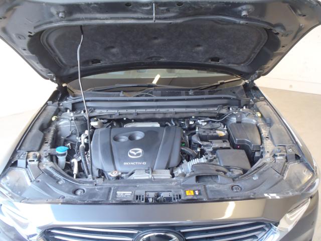 CX-8（新潟県新発田市）