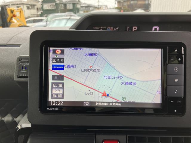 タントカスタム（新潟県新潟市西区）画像20