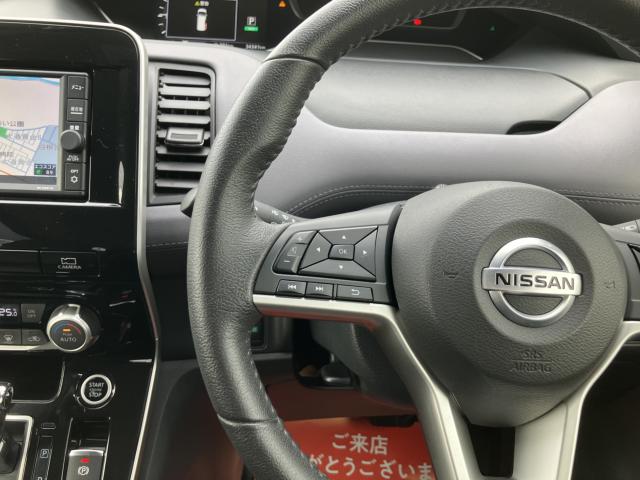 セレナS-HYBRID（新潟県新潟市南区）画像11