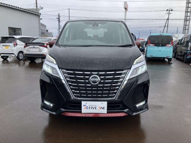 セレナS-HYBRID（新潟県新潟市南区）画像32