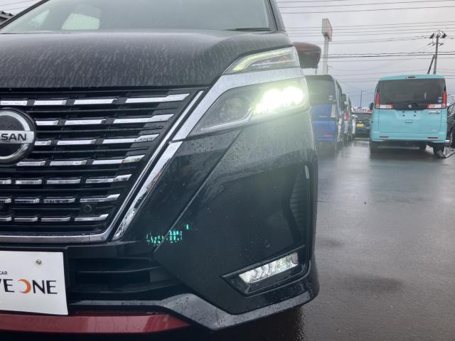 セレナS-HYBRID（新潟県新潟市南区）画像30