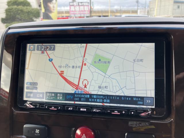 デリカＤ：５（新潟県長岡市）画像14