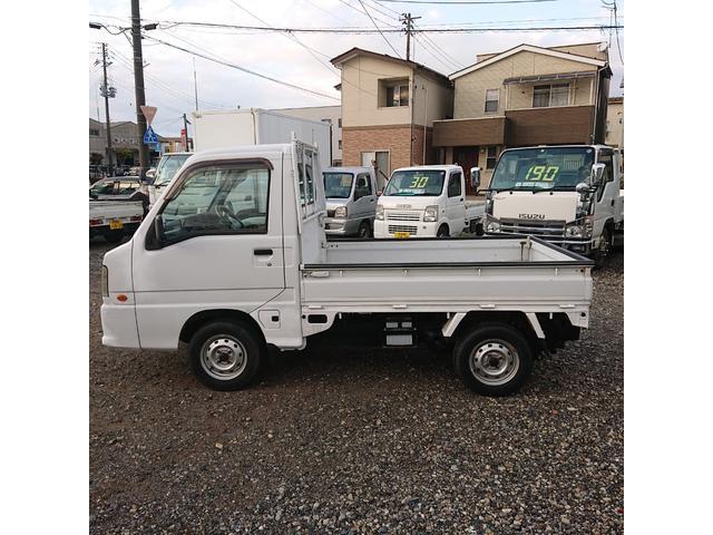 サンバートラック（新潟県新潟市東区）画像5
