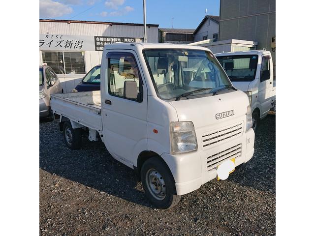 キャリイトラック（新潟県新潟市東区）画像2