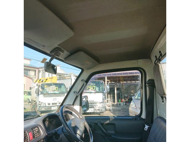 キャリイトラック（新潟県新潟市東区）画像10
