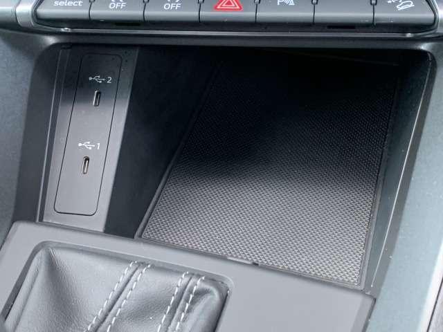 アウディＱ３スポーツバック（新潟県柏崎市）画像29