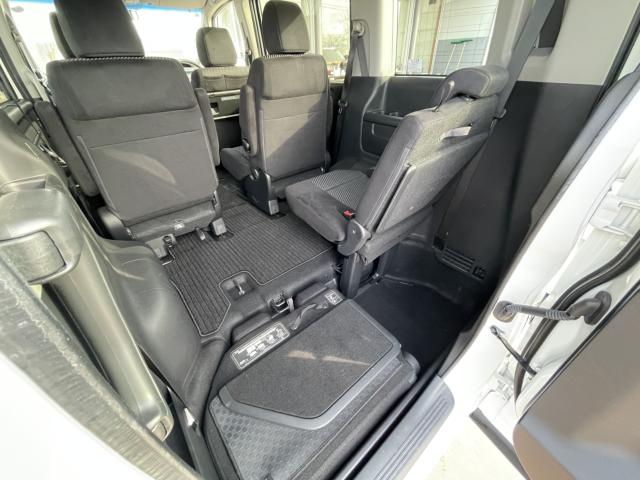 ステップワゴンスパーダ（新潟県長岡市）画像45