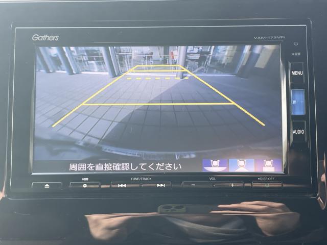 ステップワゴンスパーダ（新潟県長岡市）画像9