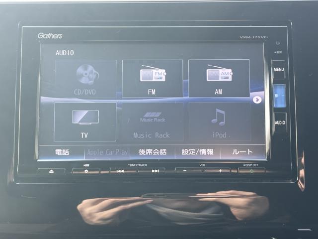 ステップワゴンスパーダ（新潟県長岡市）画像8