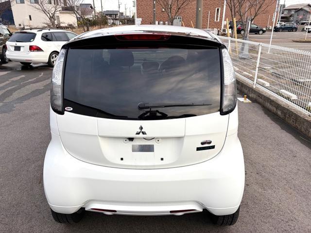 アイミーブ（新潟県新発田市）画像4