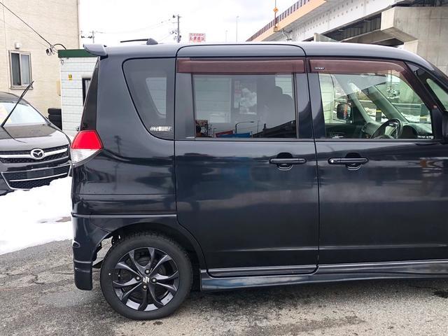 ソリオ（新潟県新発田市）画像49