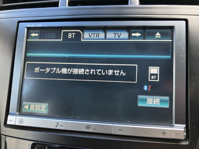 プリウスα（新潟県長岡市）画像15
