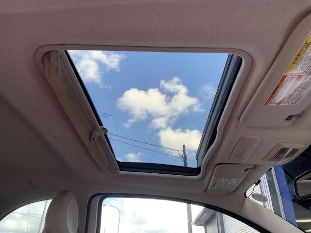 フィアット ５００（新潟県柏崎市）画像18