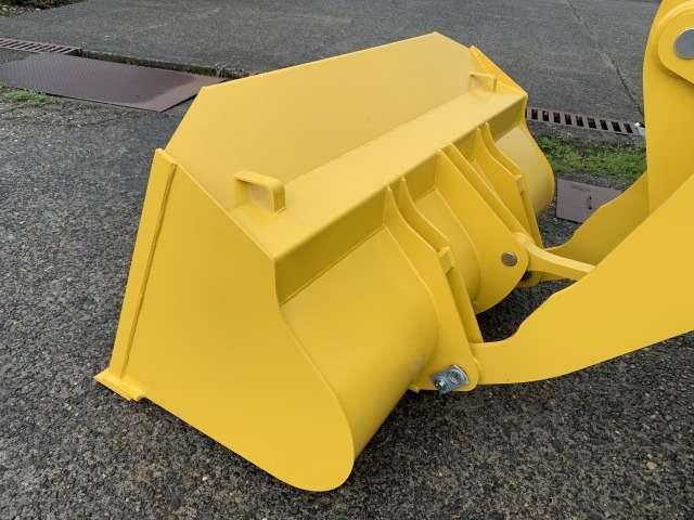 ブルドーザー（新潟県柏崎市）画像9