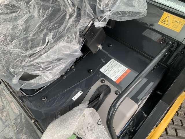 ブルドーザー（新潟県柏崎市）画像24