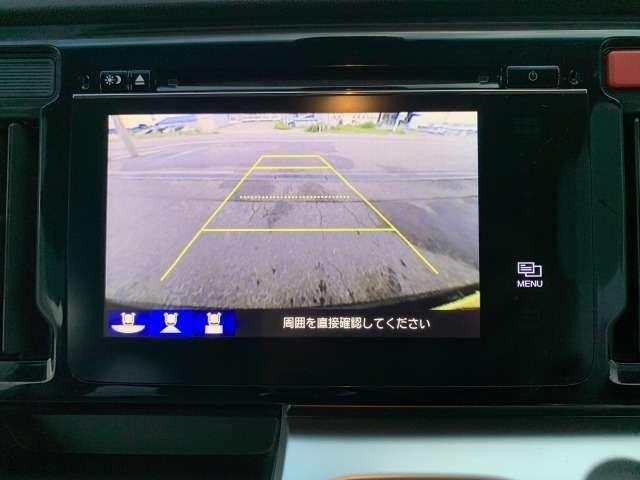 N-WGN（新潟県柏崎市）画像14