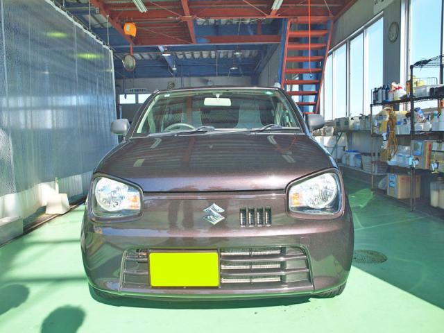 アルト（新潟県長岡市）画像2