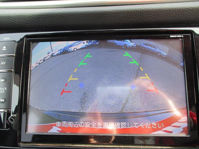 エクストレイル（新潟県上越市）画像24
