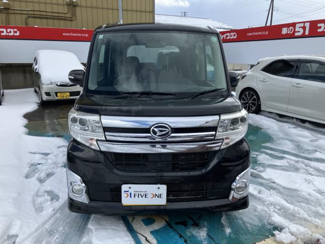 タントカスタム（新潟県長岡市）画像3