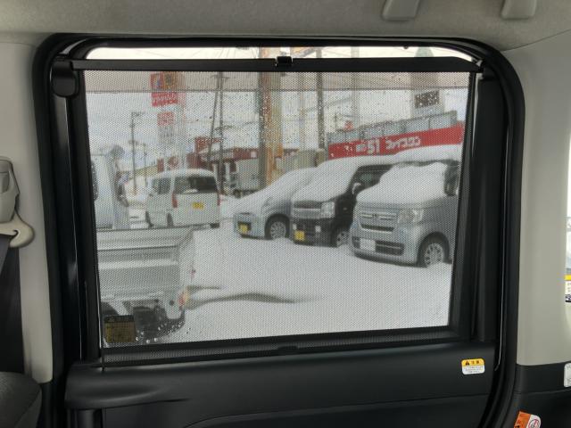 タントカスタム（新潟県長岡市）画像28