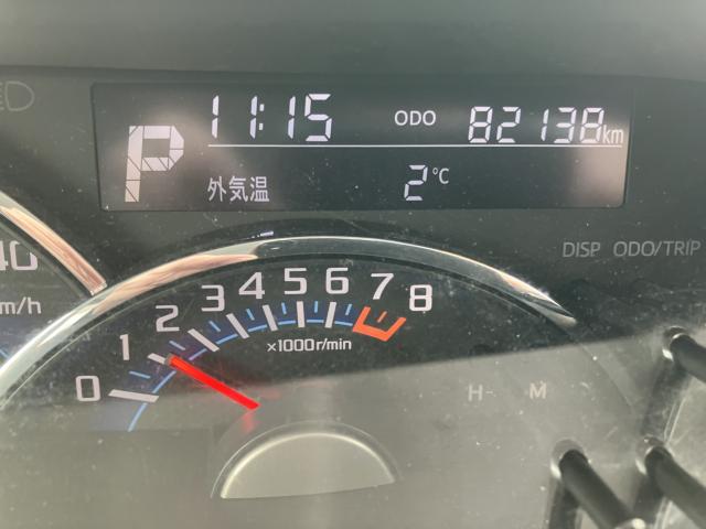 タントカスタム（新潟県長岡市）画像14