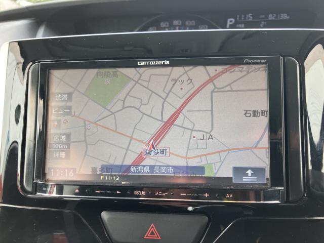 タントカスタム（新潟県長岡市）画像15