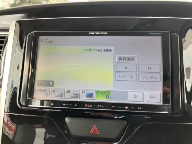 タントカスタム（新潟県長岡市）画像16