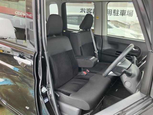 タントカスタム（新潟県長岡市）画像11