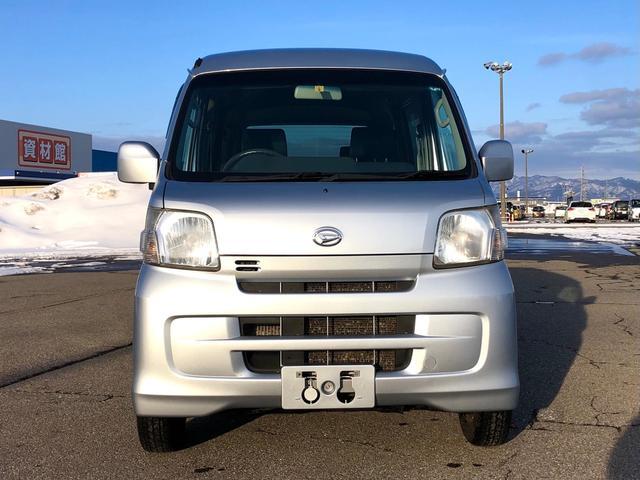 ハイゼットカーゴ（新潟県新発田市）画像2