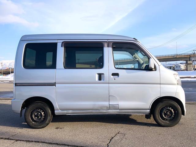 ハイゼットカーゴ（新潟県新発田市）画像4