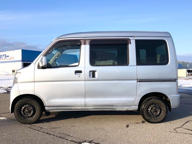 ハイゼットカーゴ（新潟県新発田市）画像5