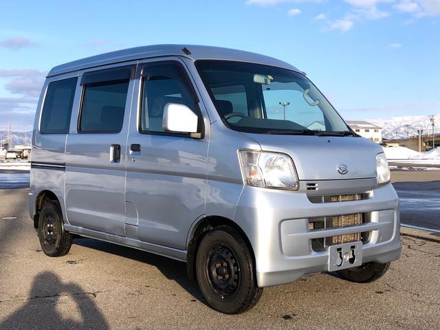 ハイゼットカーゴ（新潟県新発田市）画像6