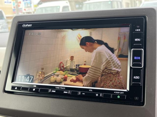 N-WGN（新潟県長岡市）画像6