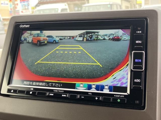 N-WGN（新潟県長岡市）画像7
