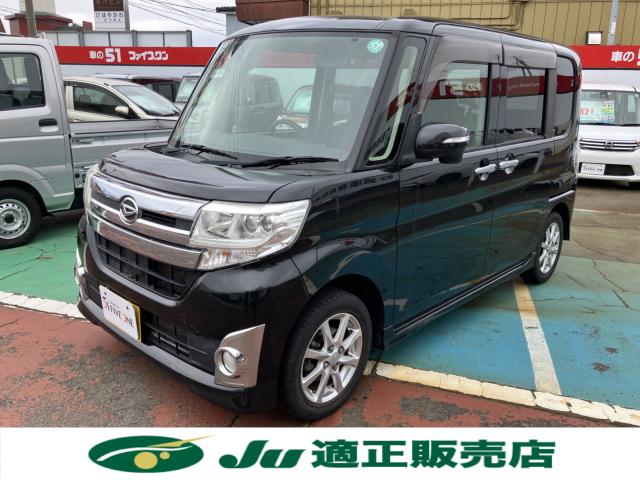 タントカスタム（新潟県長岡市）画像2