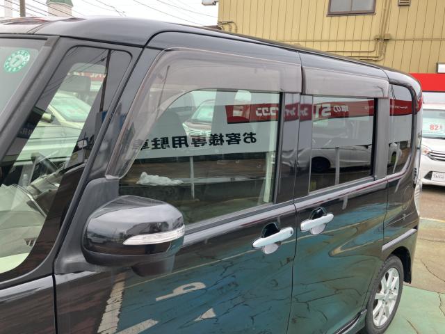 タントカスタム（新潟県長岡市）画像39