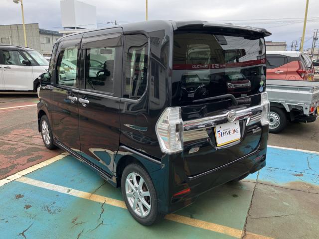 タントカスタム（新潟県長岡市）画像8
