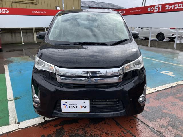 ekカスタム（新潟県長岡市）画像3