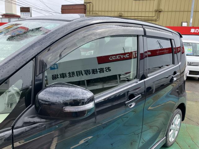ekカスタム（新潟県長岡市）画像37