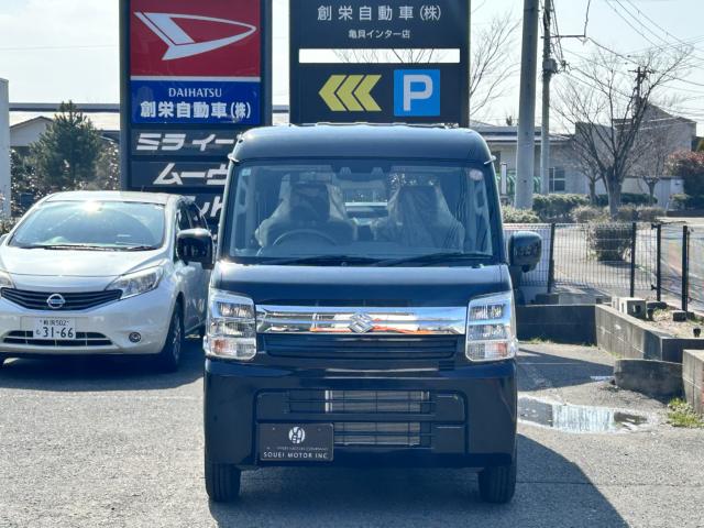 エブリイ（新潟県新潟市西区）画像4