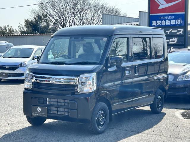 エブリイ（新潟県新潟市西区）画像5