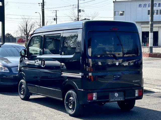 エブリイ（新潟県新潟市西区）画像8