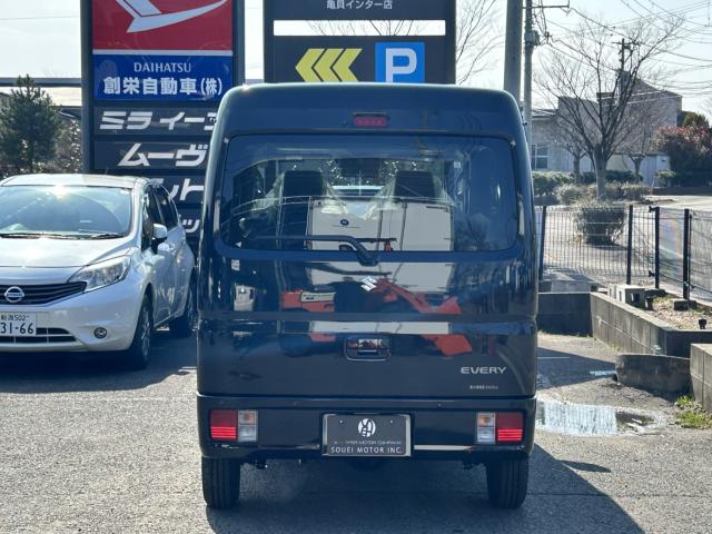 エブリイ（新潟県新潟市西区）画像9