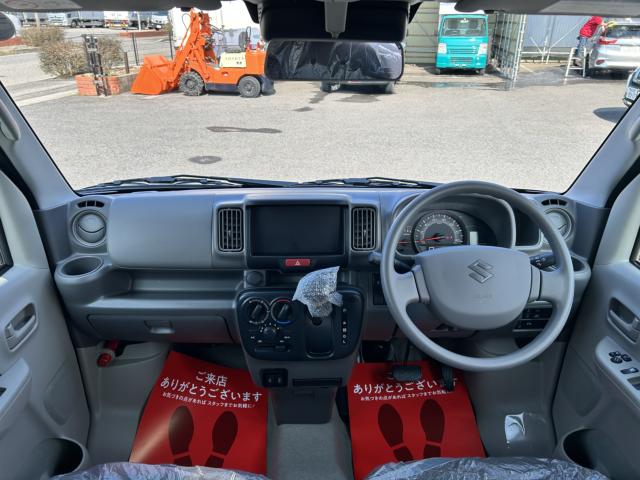 エブリイ（新潟県新潟市西区）画像20
