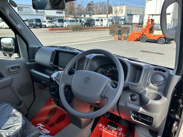 エブリイ（新潟県新潟市西区）画像21