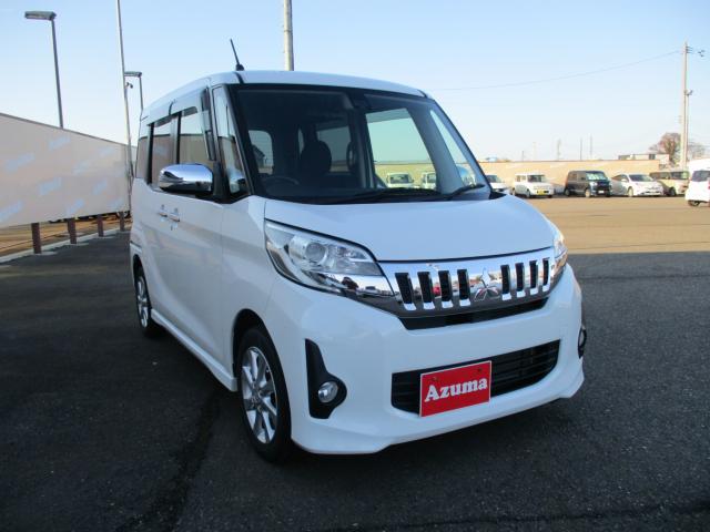 ekスペース（新潟県上越市）画像4