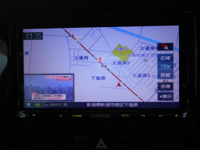ＭＲワゴン（新潟県新潟市南区）画像27